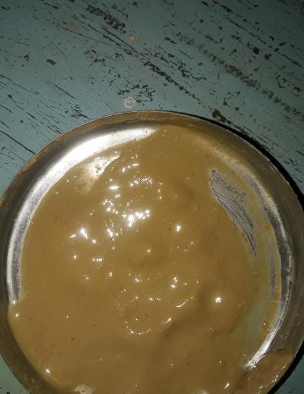 Sandalwood Powder -Kojagari Face And Body Detan, Clear Brightening Skin photo review