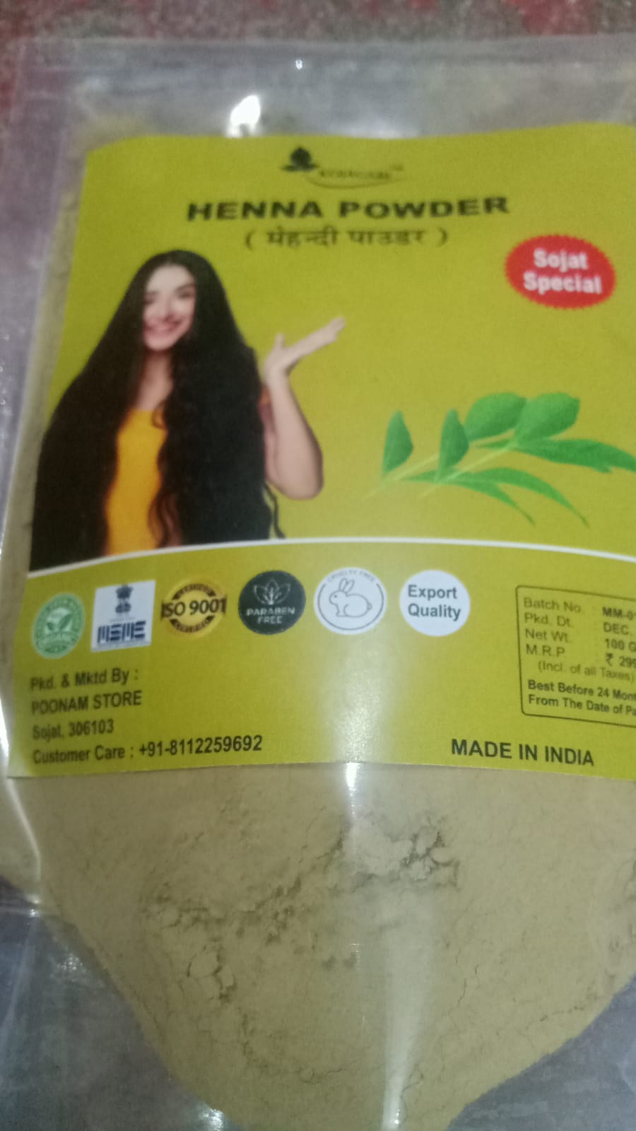 HERBALHUT NATURALS Natural Rajasthani Mehendi Powder for Hairs, Hands &  Feet Natural Mehendi - Price in India, Buy HERBALHUT NATURALS Natural Rajasthani  Mehendi Powder for Hairs, Hands & Feet Natural Mehendi Online