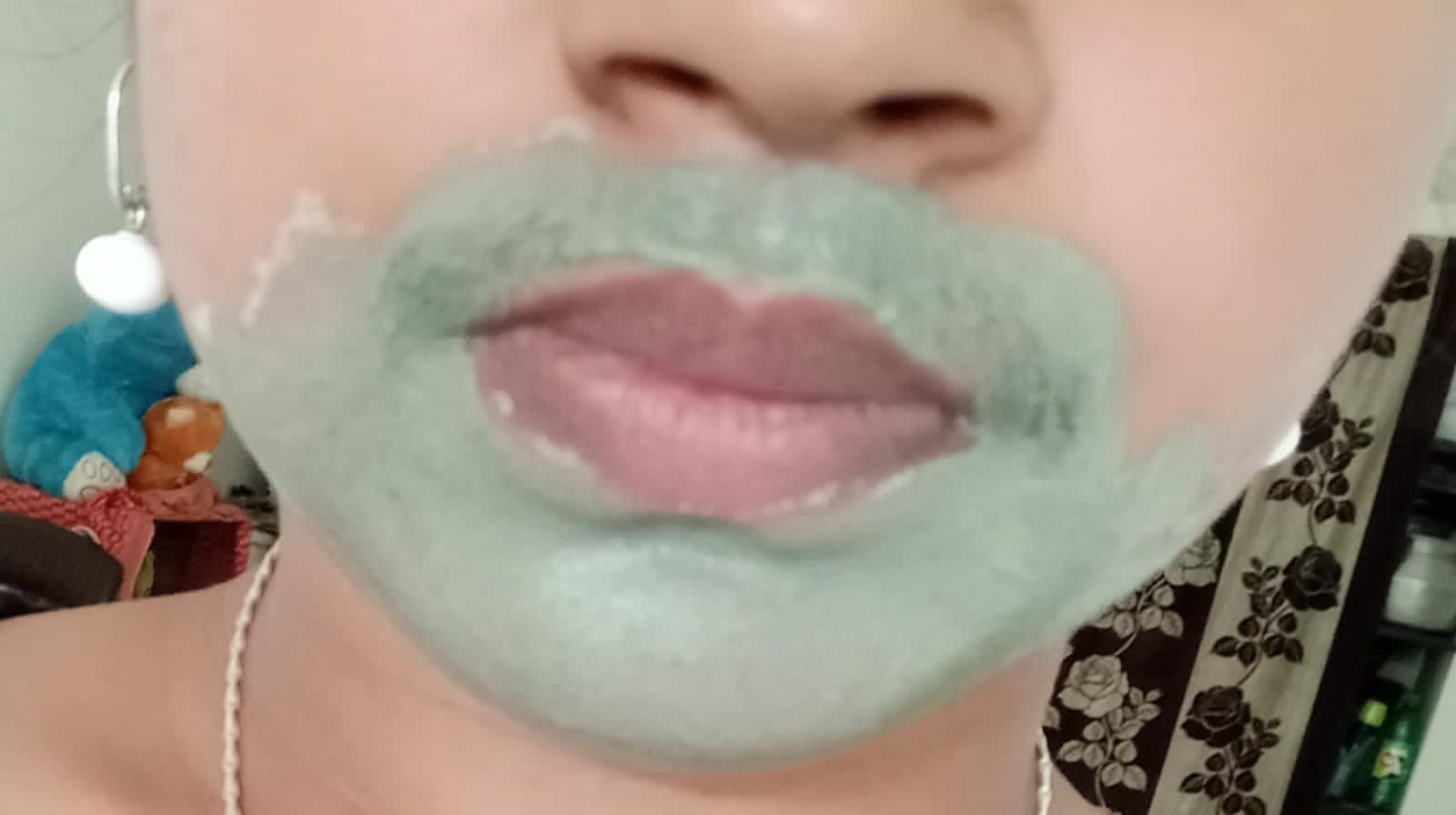 Herbal Wax Powder -Kojagari Hair Removal | Instant | Painfree | For Women and Men | 100 Gm | photo review